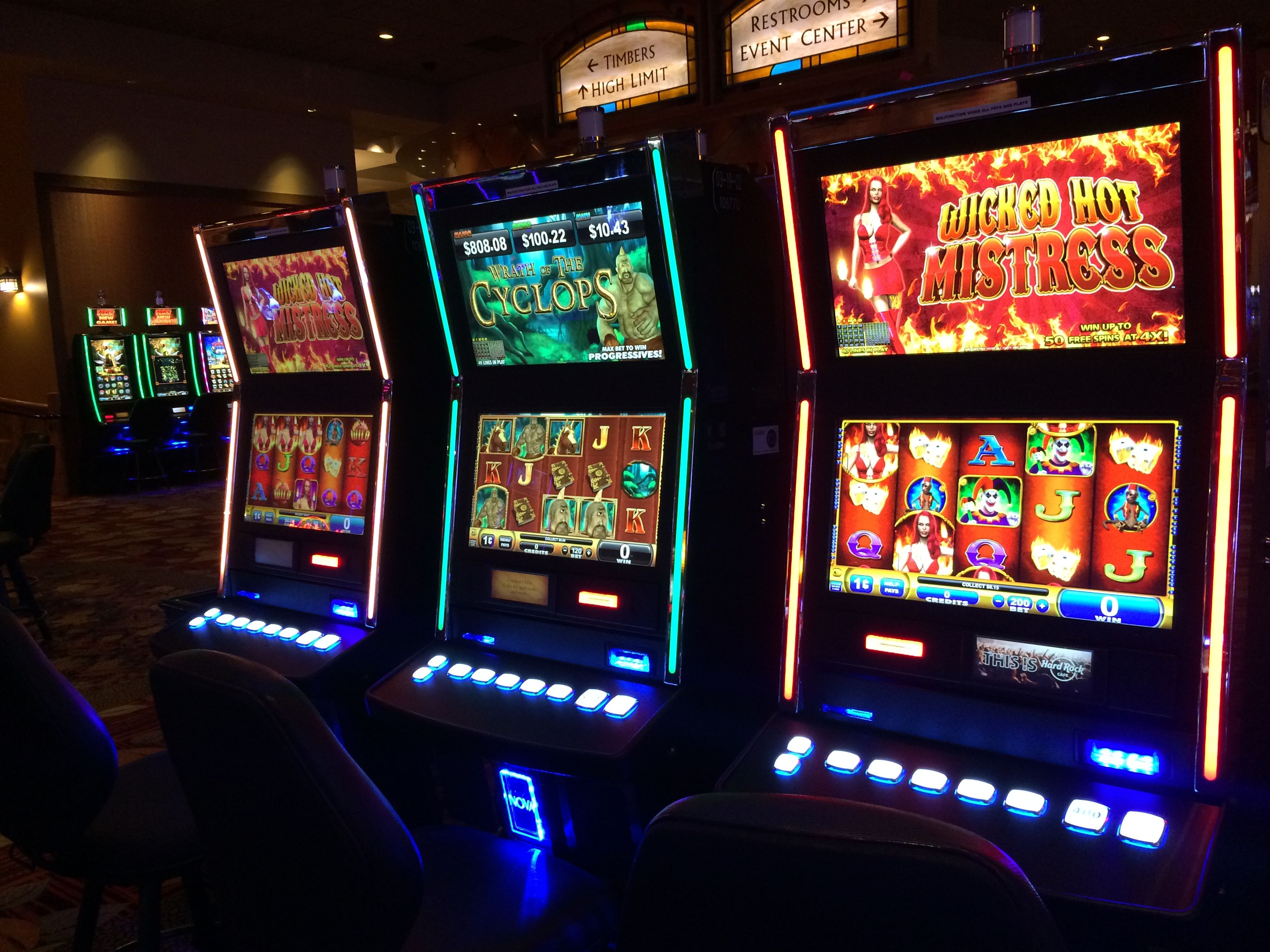 Outback jack slot machine online casino